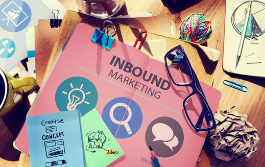 Inbound marketing