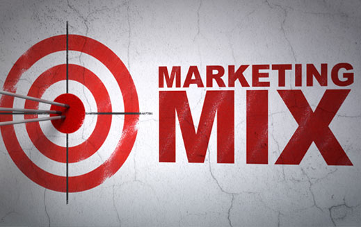 Mix-Marketing